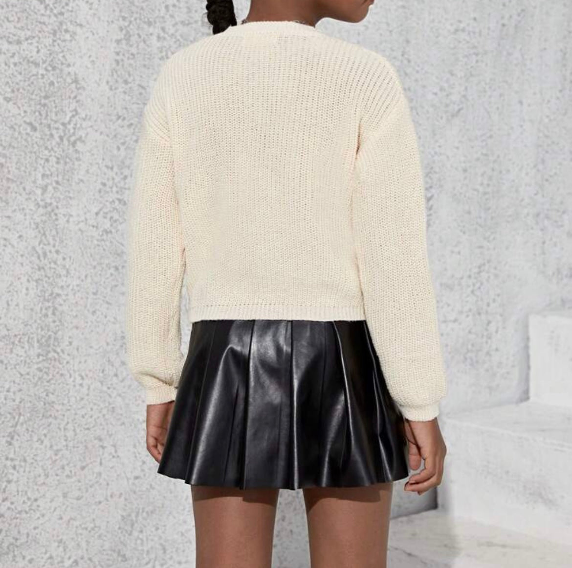 Rock Star Sweatshirt