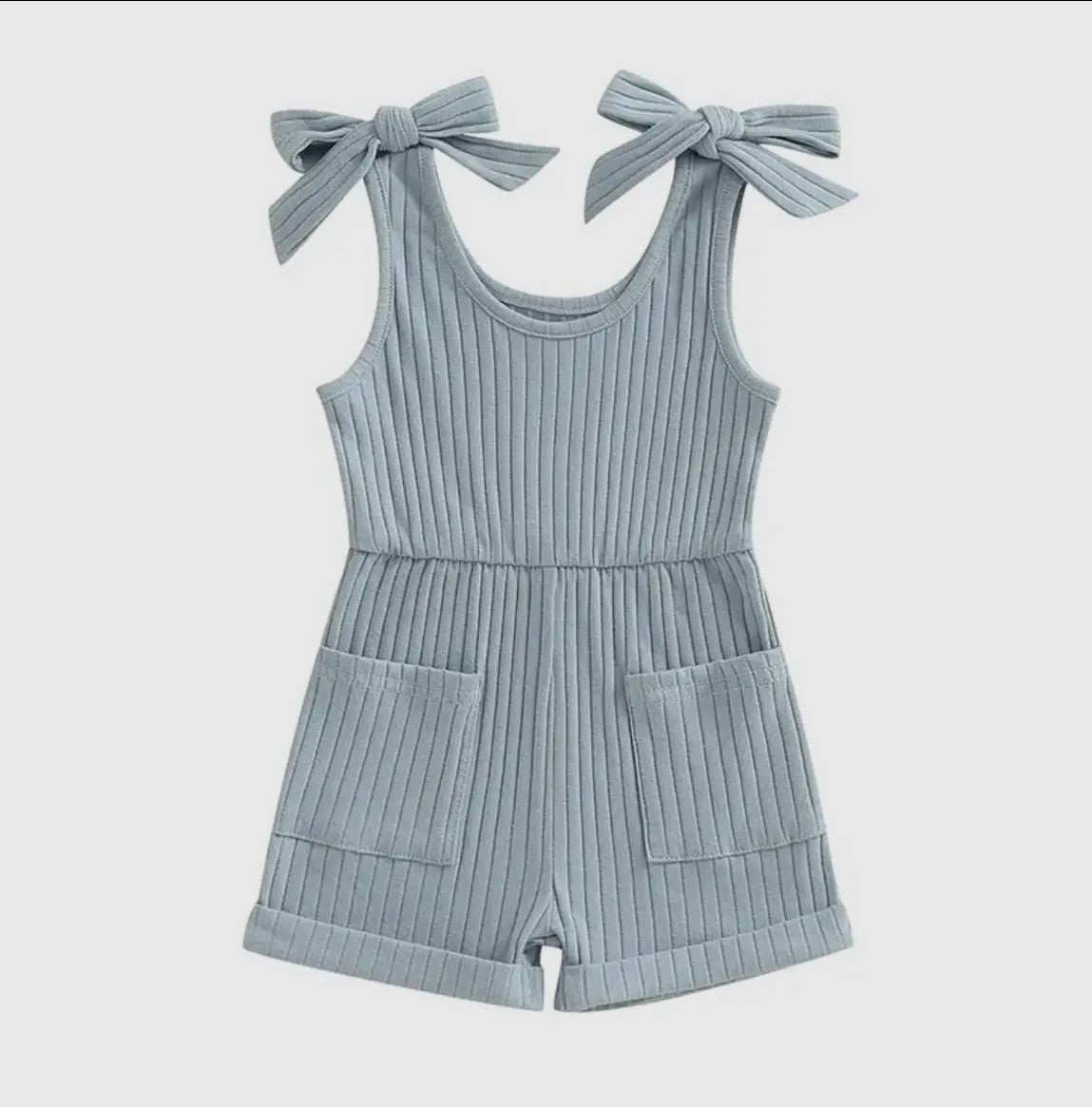 Leila Romper