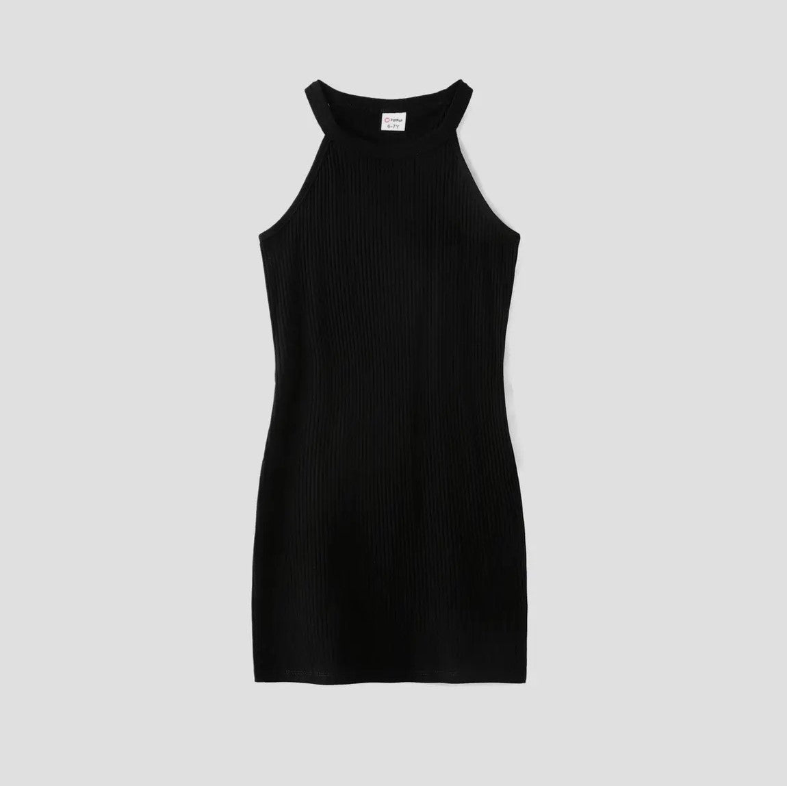 Teen Canva Dress