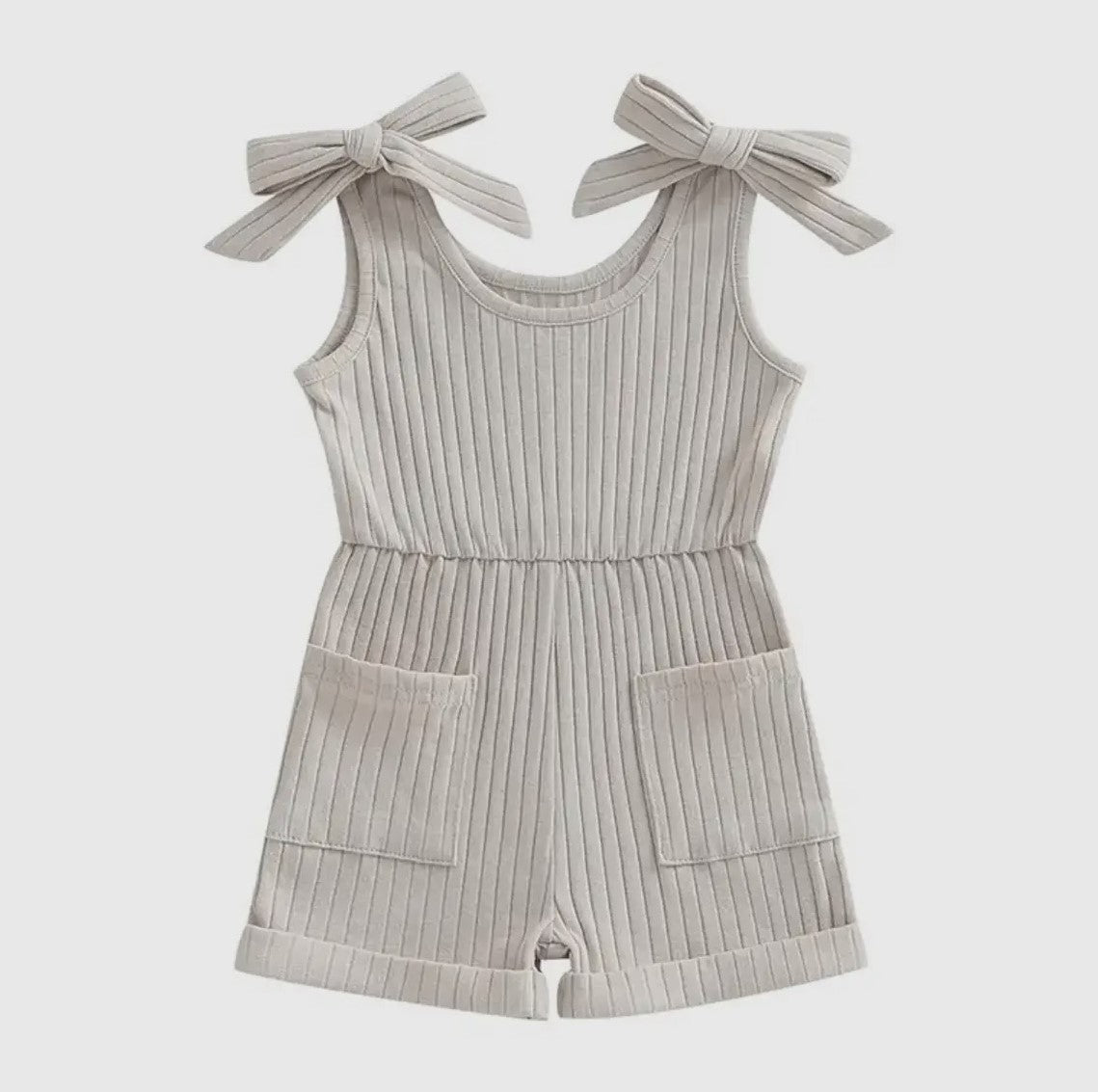 Leila Romper