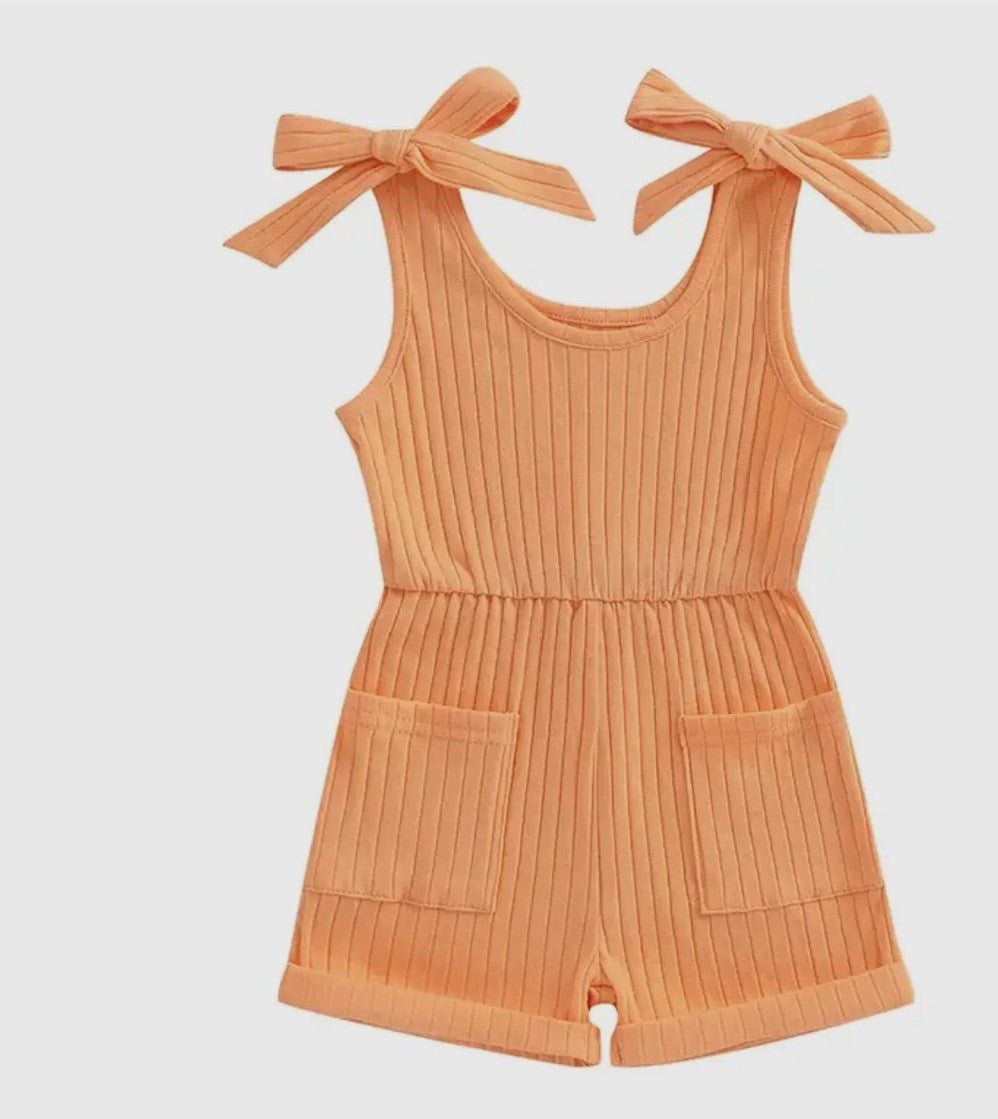 Leila Romper
