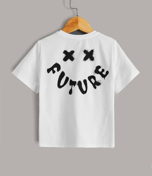 Boy's Future Tshirt